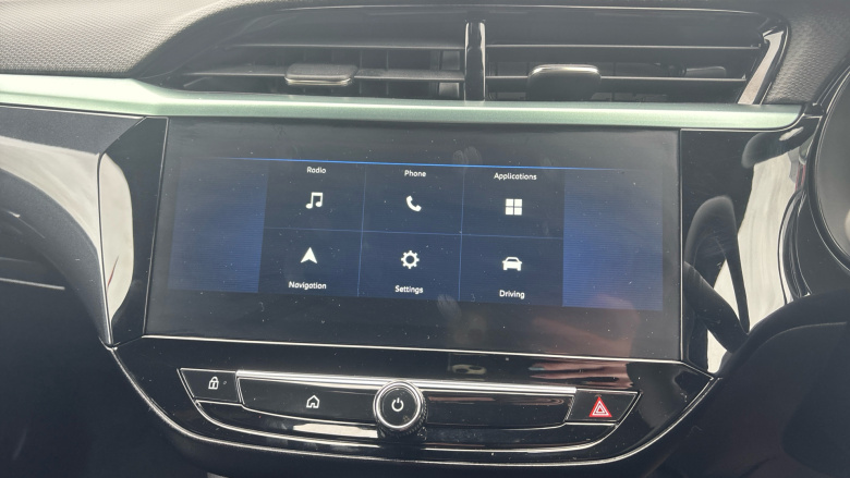 Vauxhall Corsa 1.2 Turbo Yes 5dr [Winter Pack] Petrol Hatchback